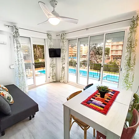 Apartamentos Casanostra Salou Exterior photo