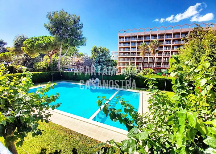 Apartamentos Casanostra