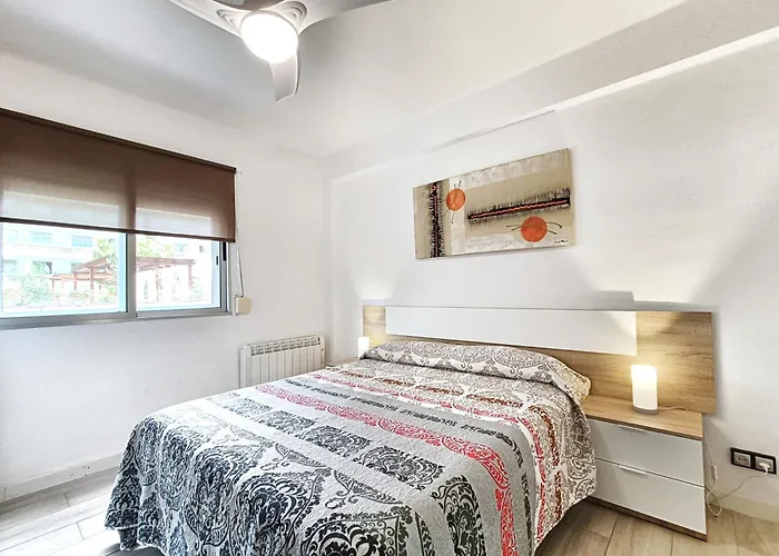 Apartamentos Casanostra
