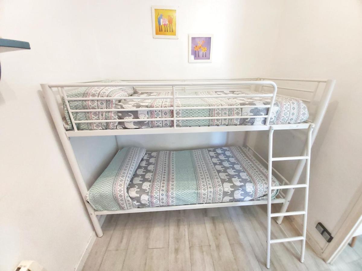 Apartment Casanostra