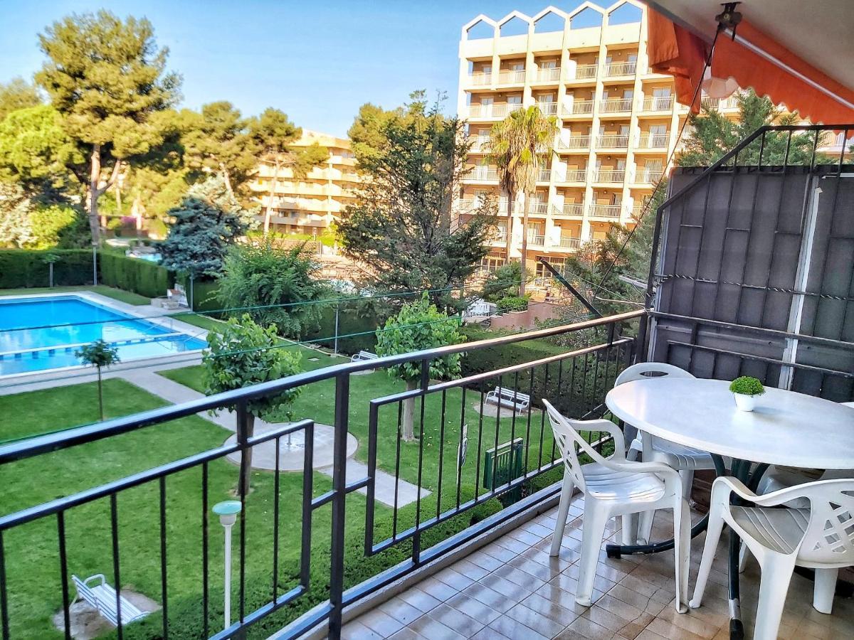 Casanostra Apartment Salou