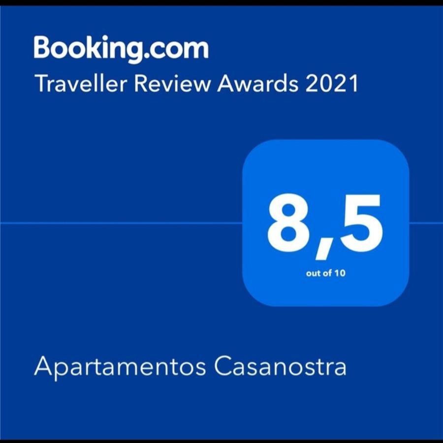 Apartamento Casanostra