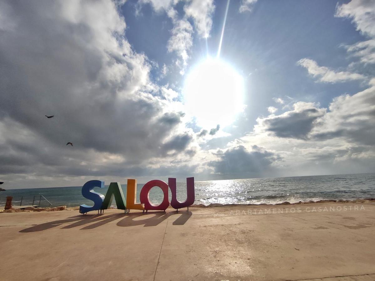 Casanostra * Salou