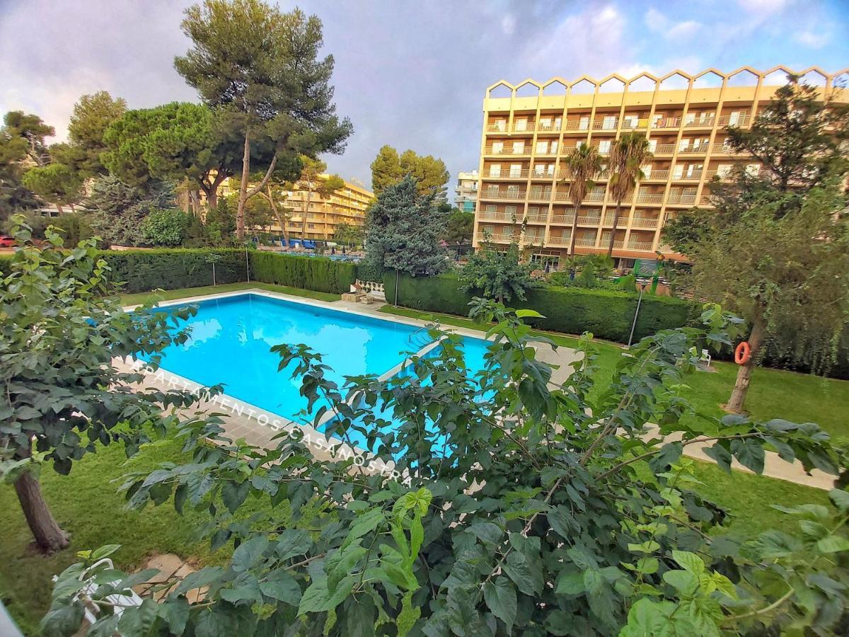 Apartment Casanostra