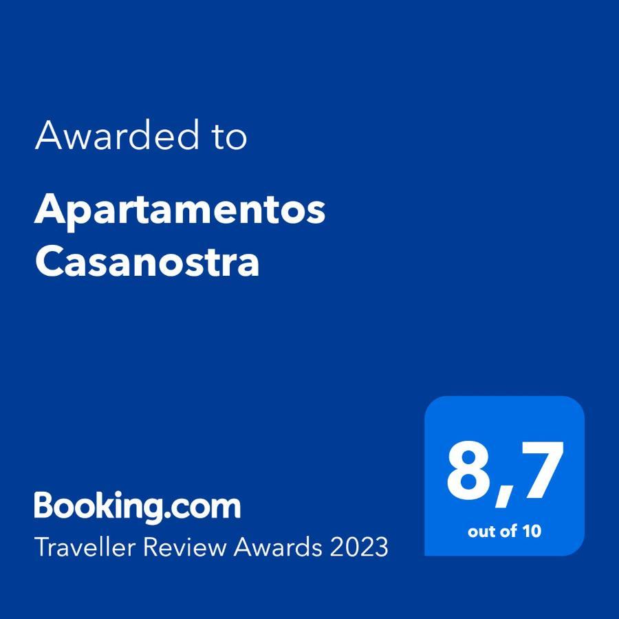 Casanostra Apartment *