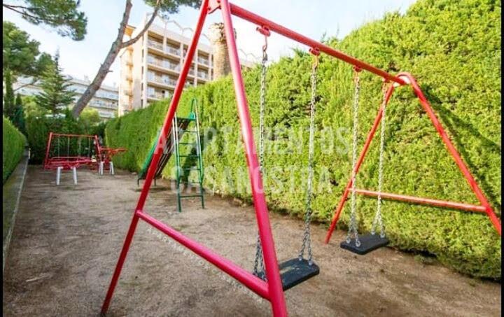 Casanostra Apartment Salou