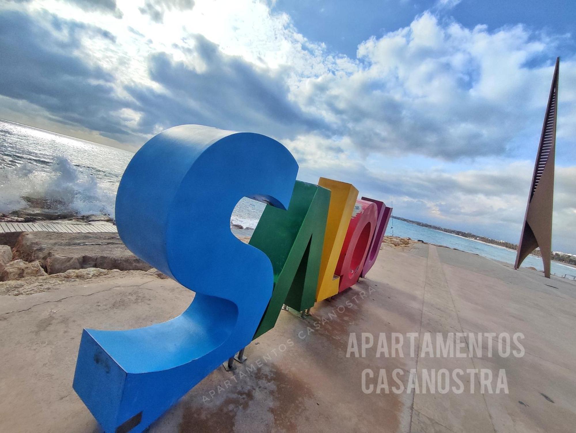 Casanostra Apartment *