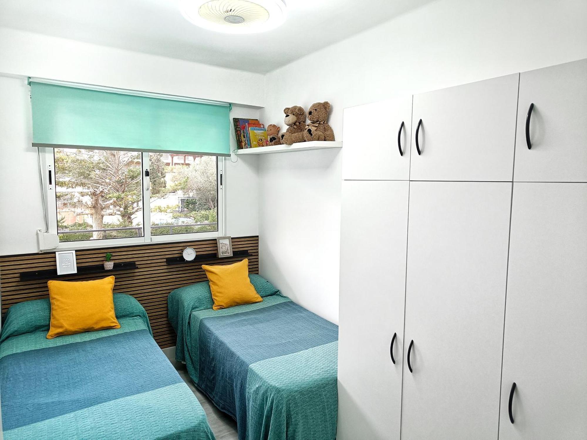 Apartment Casanostra Salou