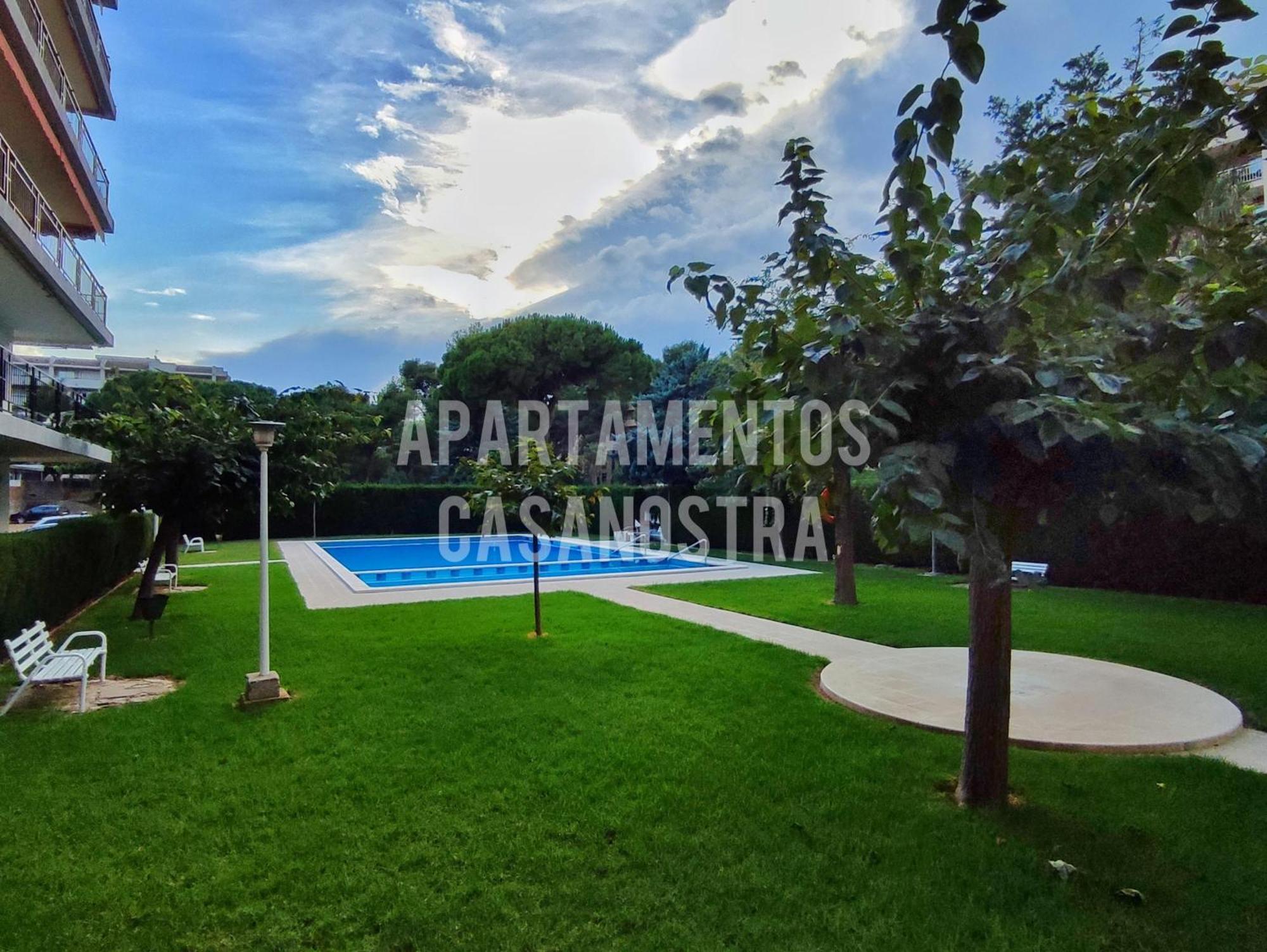 Casanostra Apartment *
