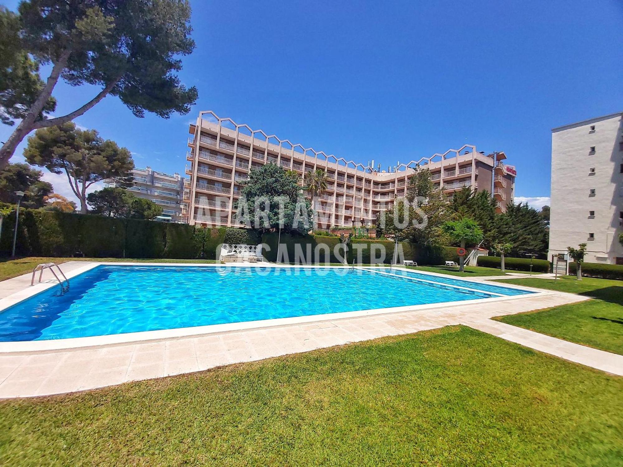 Apartment Casanostra Salou