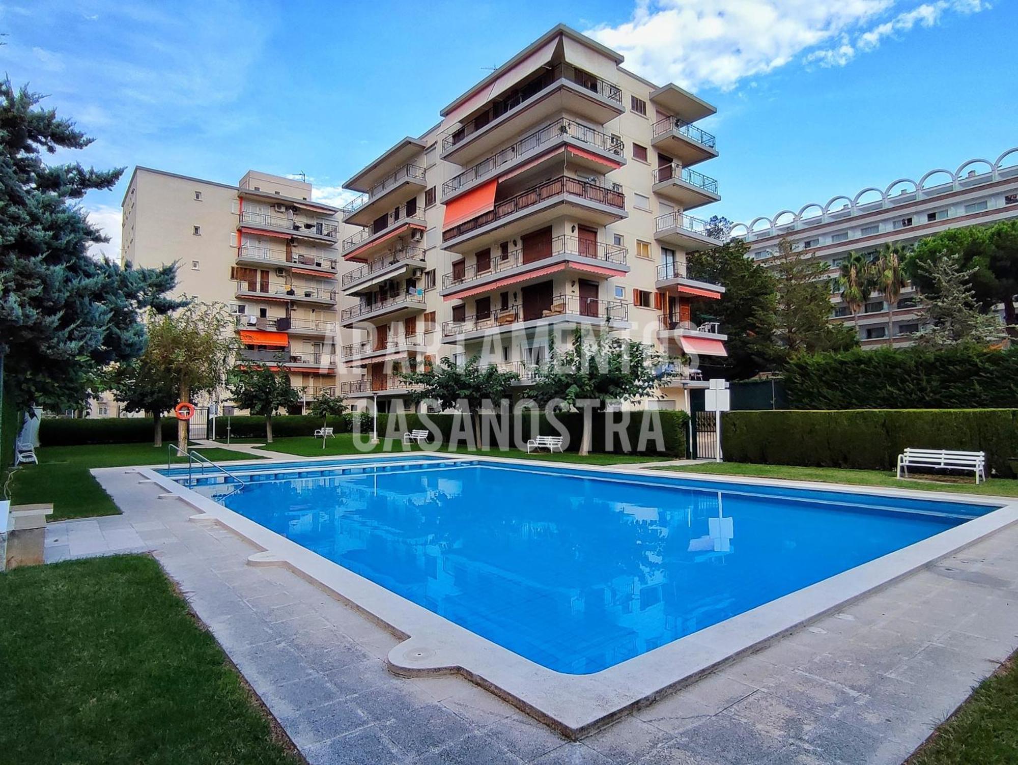 Apartment Casanostra