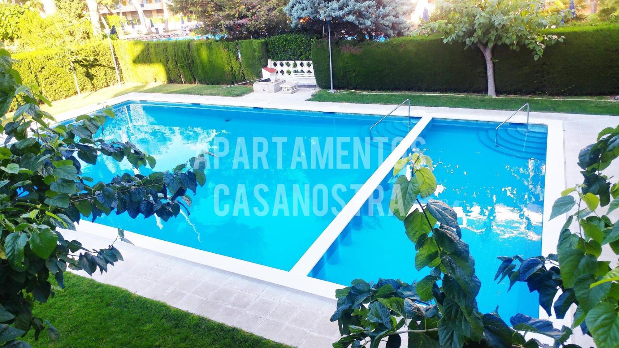 Apartment Casanostra Salou