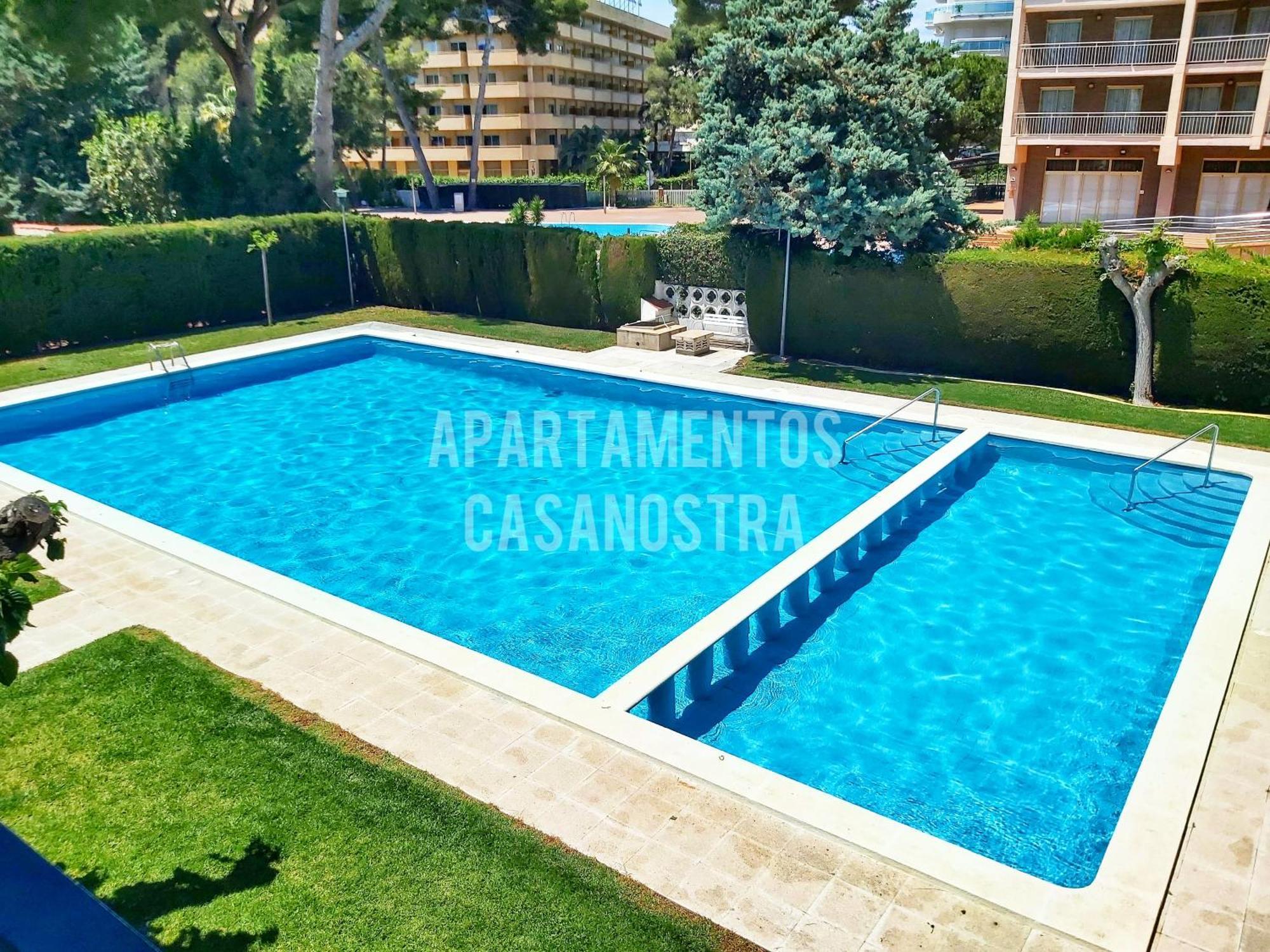 Apartment Casanostra Salou
