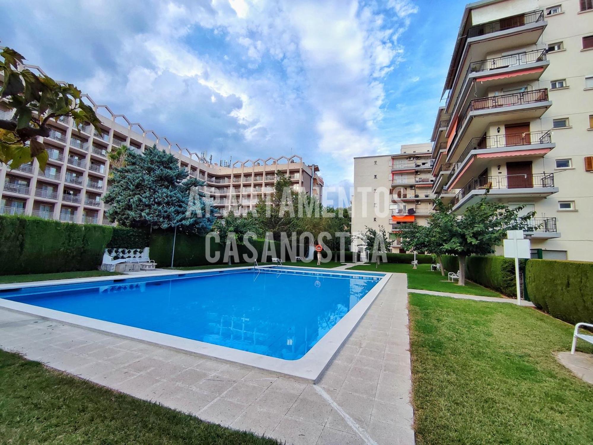Apartamento Casanostra