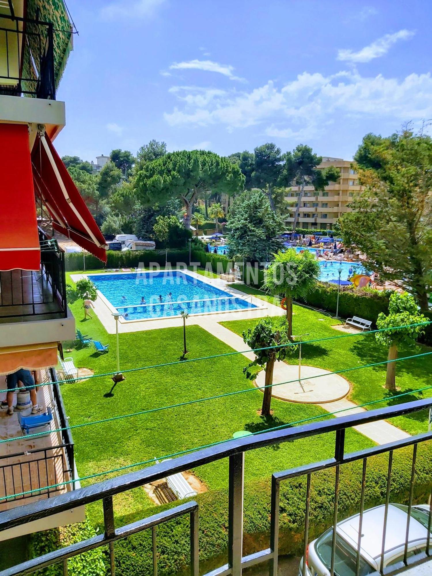 Casanostra Apartment Salou