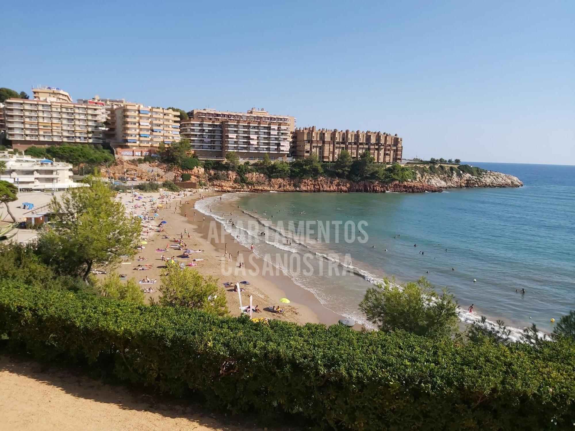 Casanostra Apartamento Salou