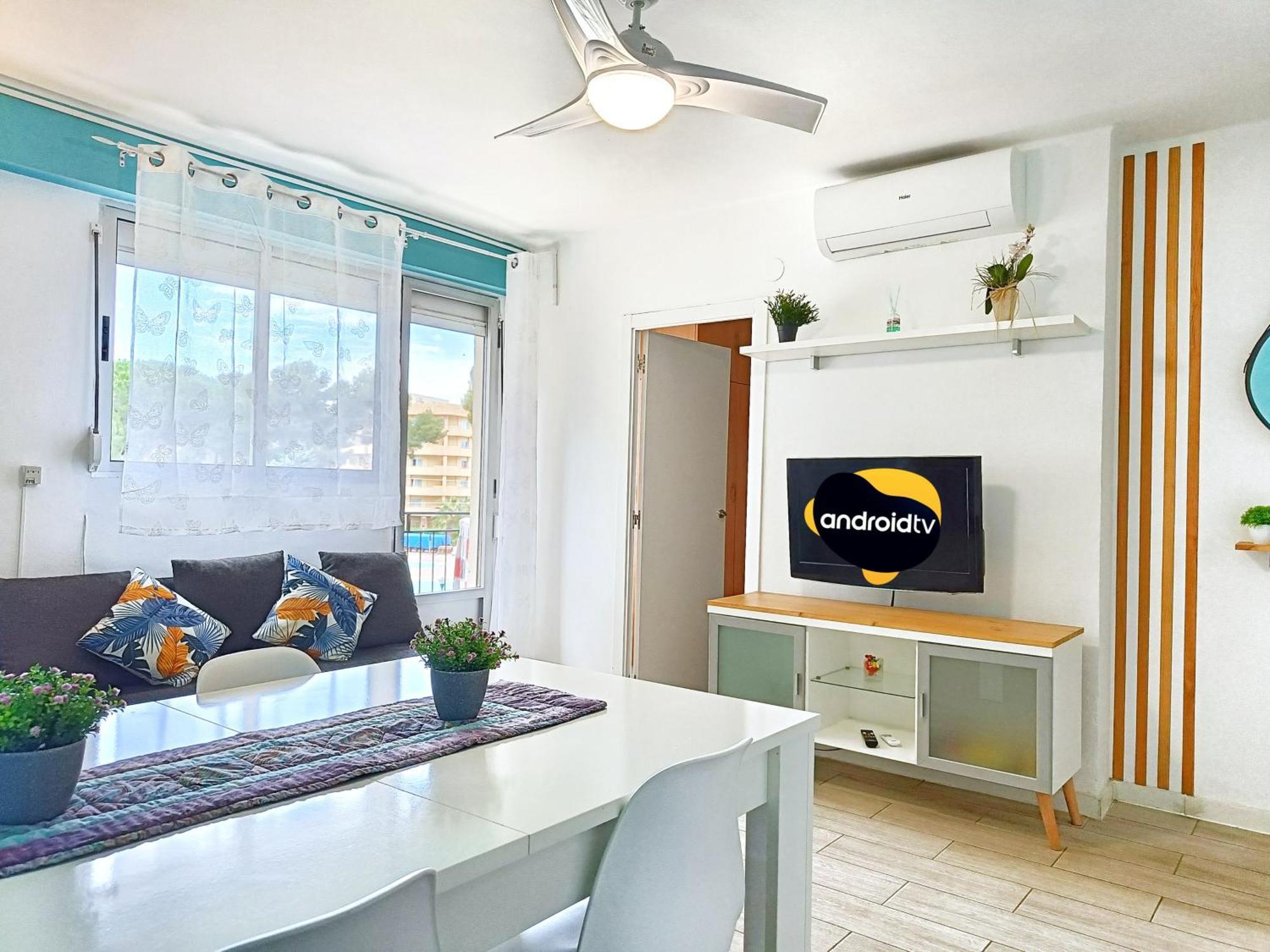 Apartamento Casanostra