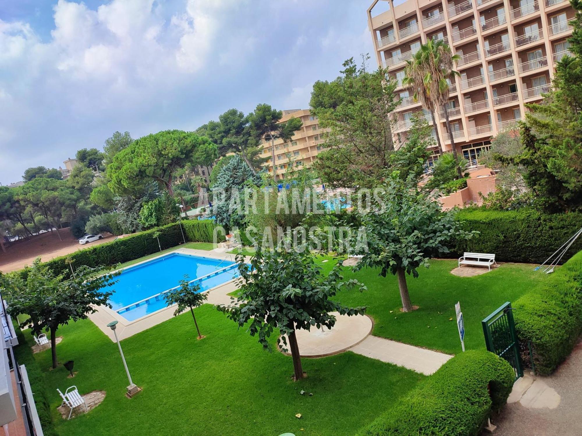 Casanostra Apartment Salou