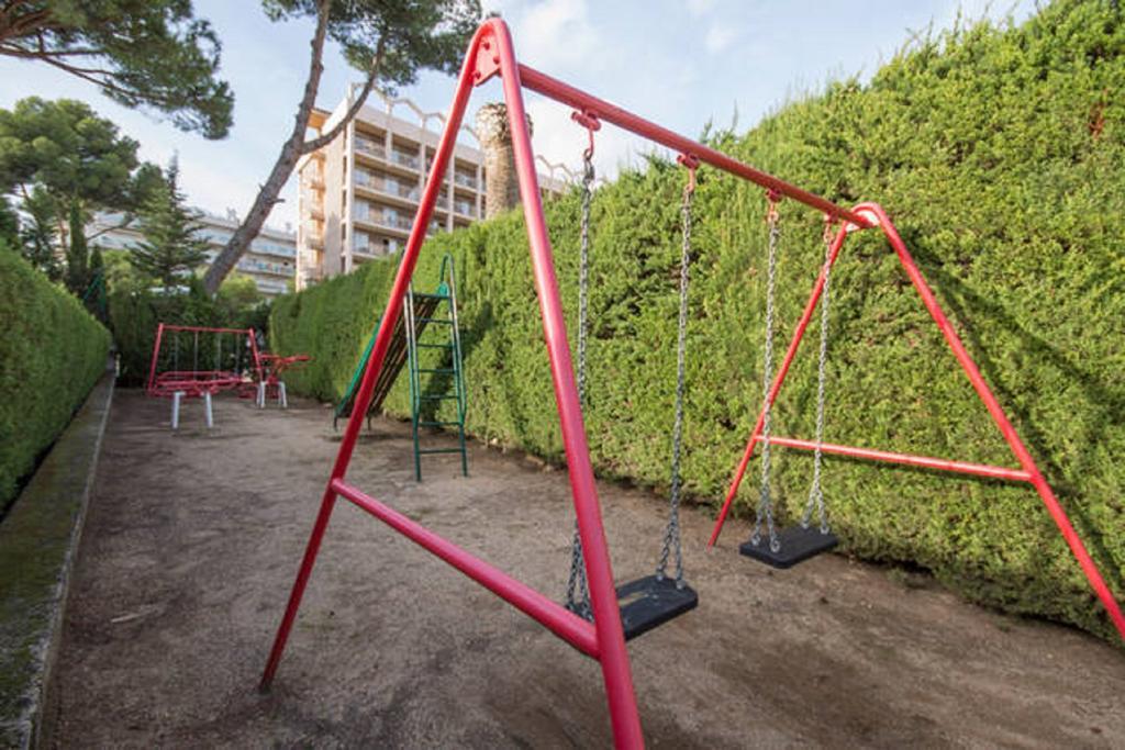 Casanostra Apartment Salou